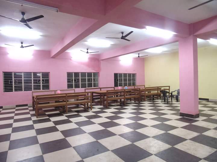 RKMGEC Campus photo 12