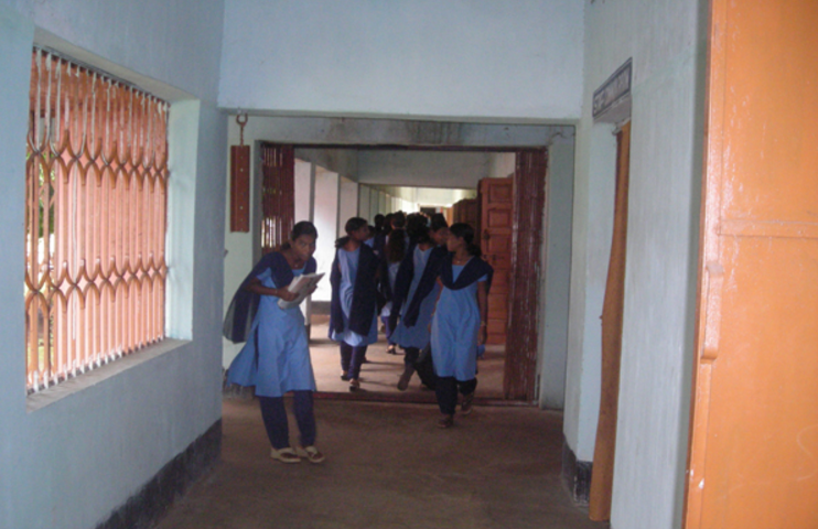 Bonaigarh college Infrastructure photo 11