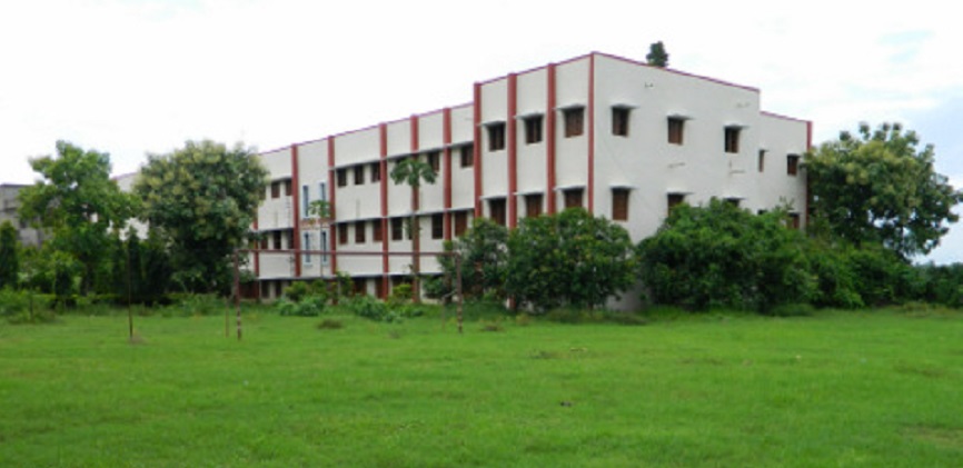 Chandrapur college Bardhaman Campus photo 2