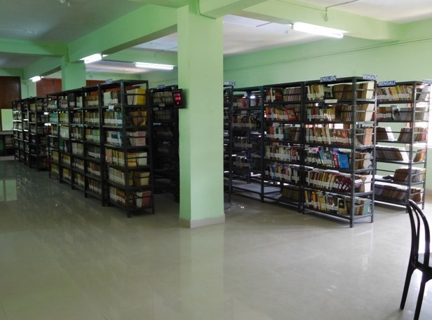 Chandrapur college Bardhaman Infrastructure photo 8