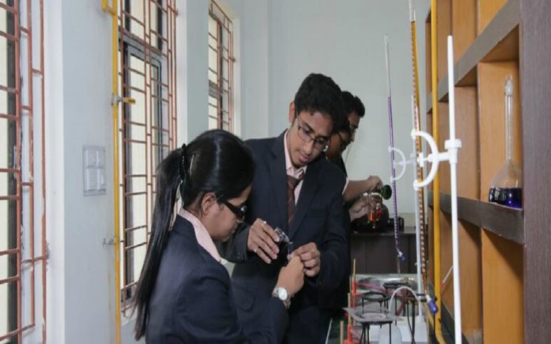 Elitte College of Engineering Kolkata Campus photo 5