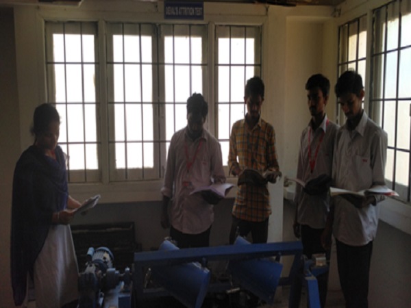 GNITC Labs photo 15