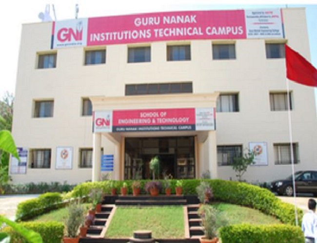 GNITC Infrastructure photo 2