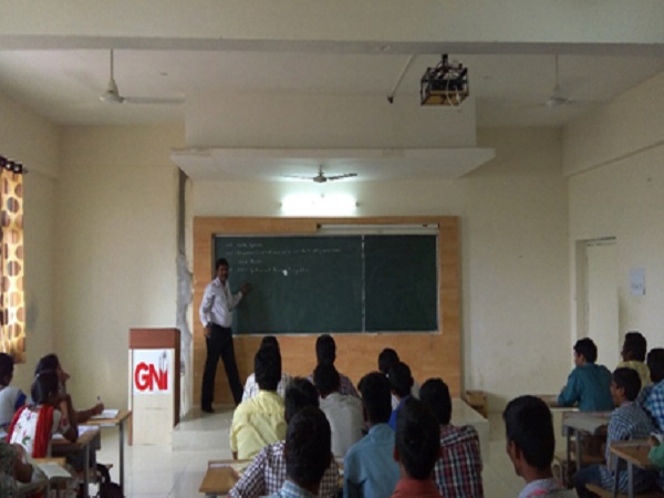GNITC Infrastructure photo 3