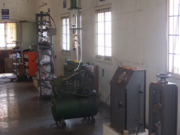 GNITC Infrastructure photo 13