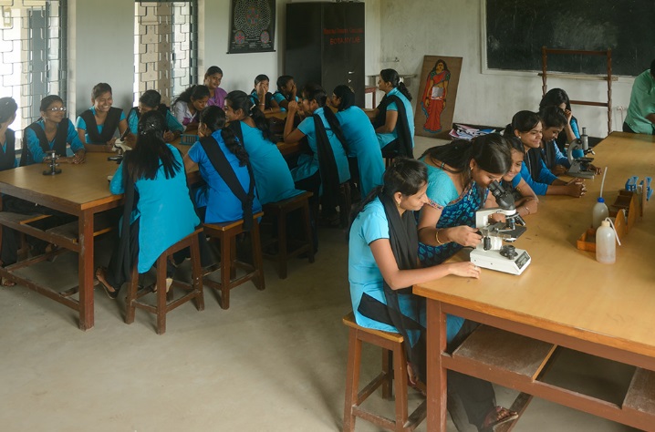 Remuna Degree College Infrastructure photo 3