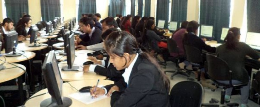 Assam University Diphu Infrastructure photo 9