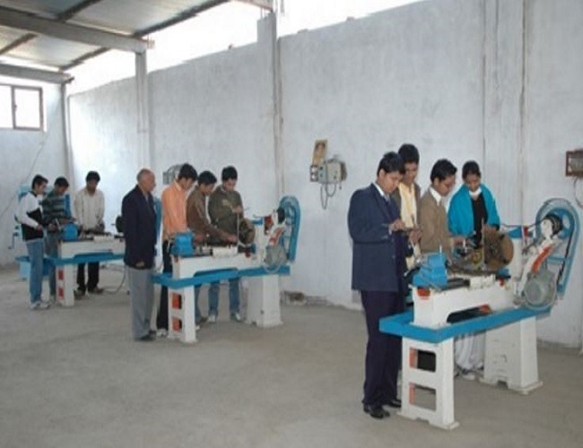 Ram Devi Jindal Group of Institutions Mohali Events photo 6