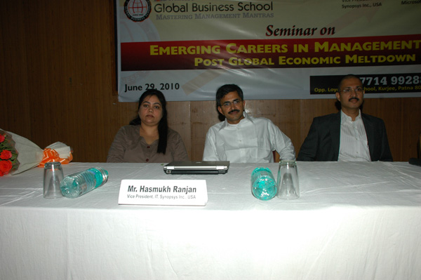 Admerit College Patna Event photo 1