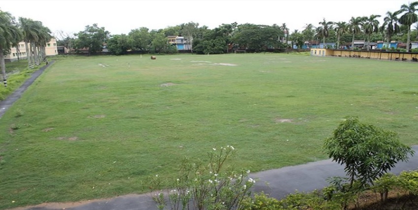 Shyampur Siddheswari Mahavidyalaya Howrah Campus photo 4
