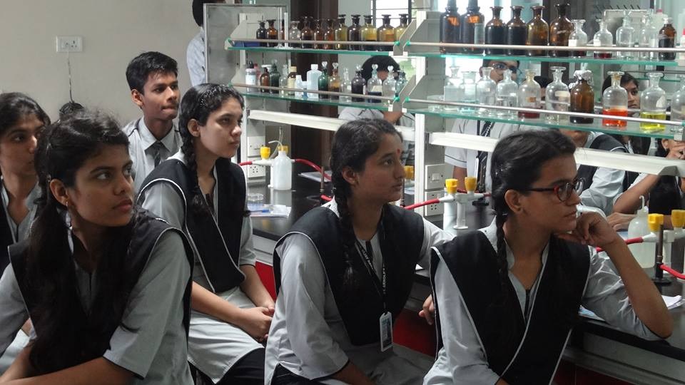 Softvision College Indore Infrastructure photo 5