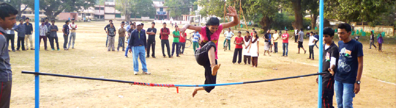 Vikram Deb Autonomous College Koraput Sports photo 8