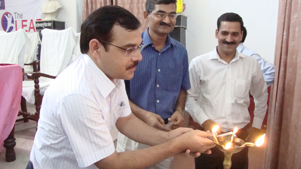 Tilak Dhari P.G. College Jaunpur Events photo 1