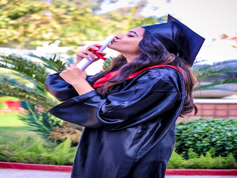 Chandigarh Engineering College Landran Convocation photo 3