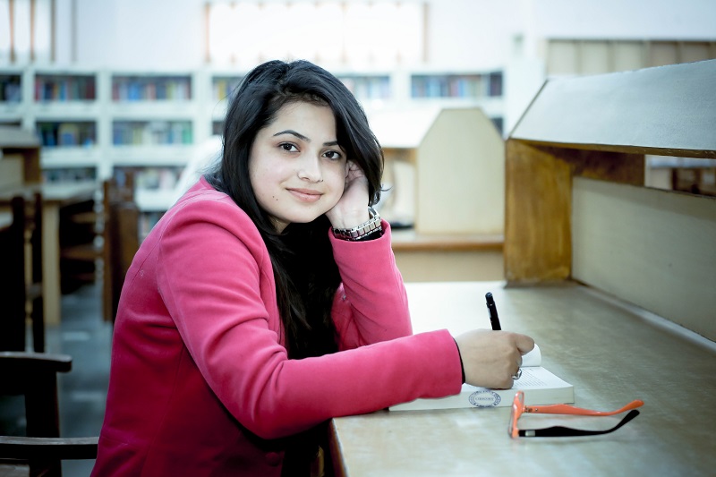 Chandigarh Engineering College Landran Library photo 5