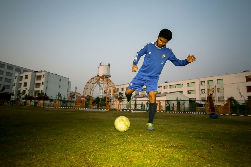 Chandigarh Engineering College Landran Sports photo 2