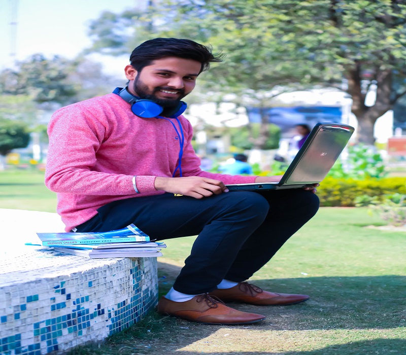 Chandigarh Engineering College Landran Students Corner photo 5