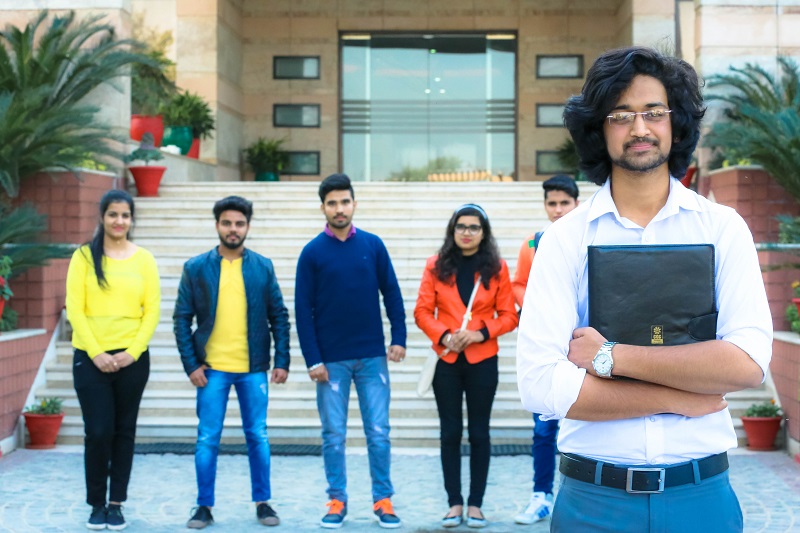 Chandigarh Engineering College Landran Placement and Seminars photo 9