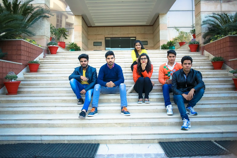 Chandigarh Engineering College Landran Placement and Seminars photo 10