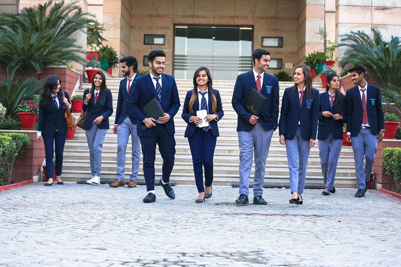 Chandigarh Engineering College Landran Placement and Seminars photo 11