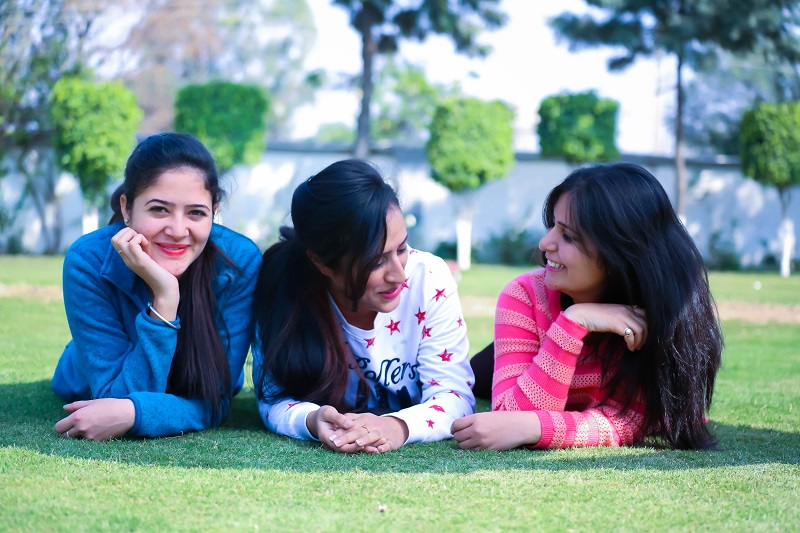Chandigarh Engineering College Landran Students Corner photo 12