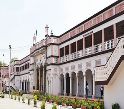 Vaish College Bhiwani Infrastructure photo 1