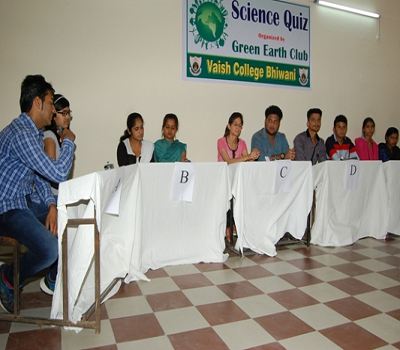 Vaish College Bhiwani College Events photo 9