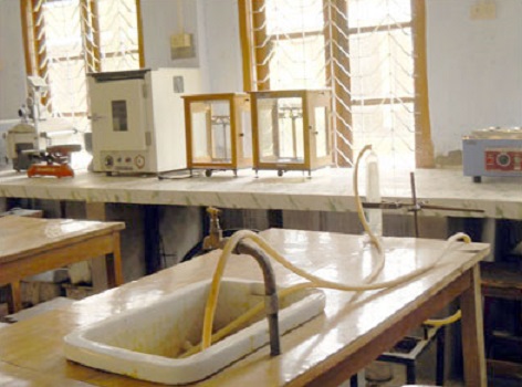 Gargaon College Sivasagar Facilities photo 4