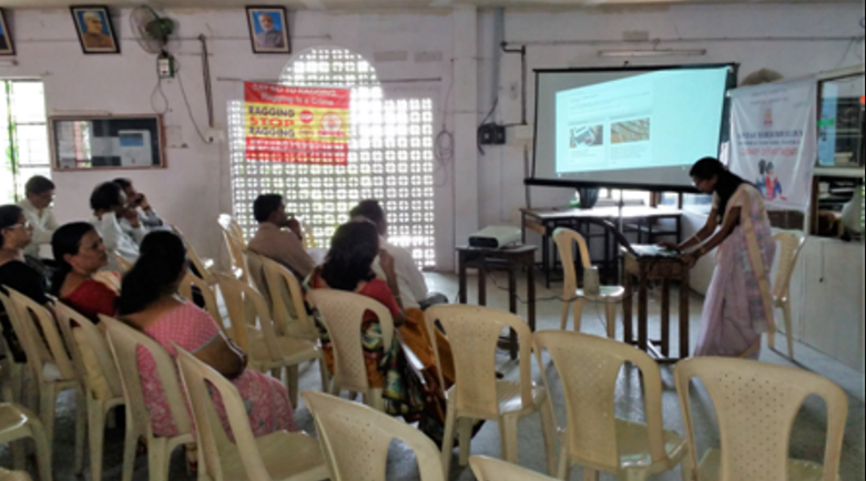 Santaji Mahavidyalaya Nagpur Event photo 5