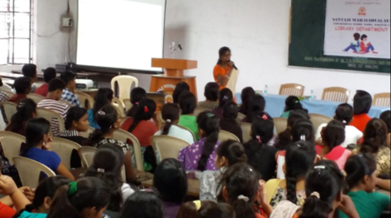 Santaji Mahavidyalaya Nagpur Event photo 3