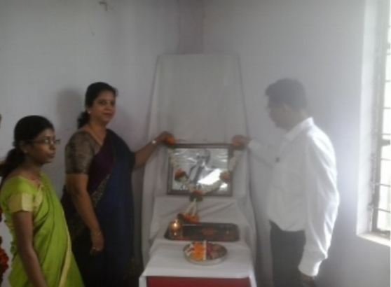 Santaji Mahavidyalaya Nagpur Event photo 8