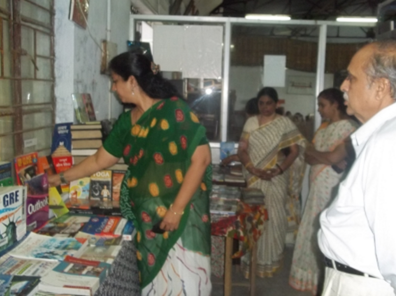 Santaji Mahavidyalaya Nagpur Event photo 9