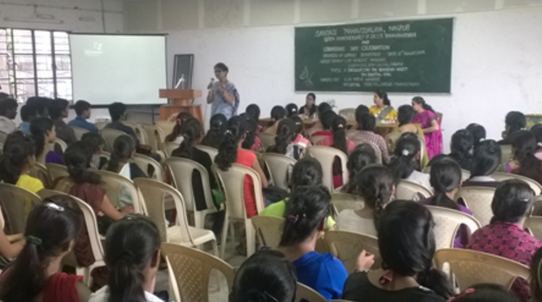 Santaji Mahavidyalaya Nagpur Event photo 11
