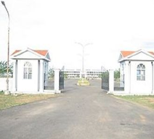 University college of Engineering Chennai Building & Infrastructure photo 1