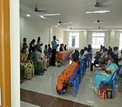University college of Engineering Chennai Events & Sports photo 2