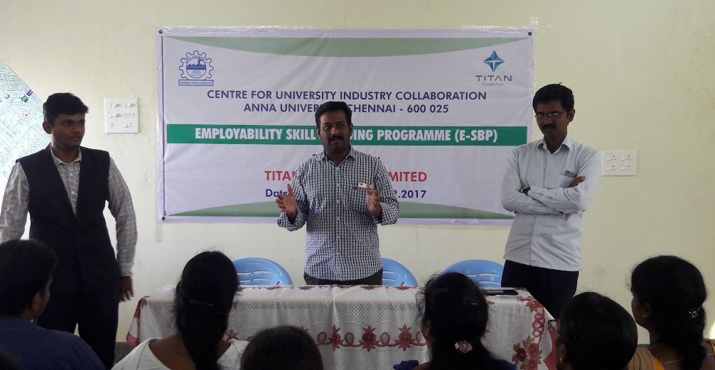 University college of Engineering Chennai Events & Sports photo 6