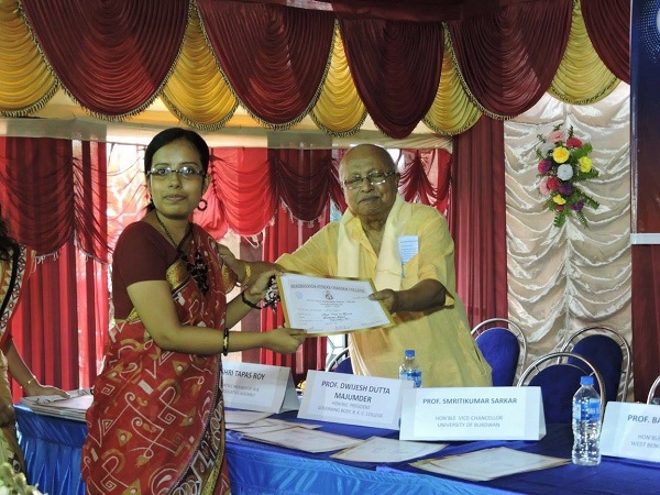 Brahmananda Keshab Chandra College Kolkata Extra Curriculars photo 3