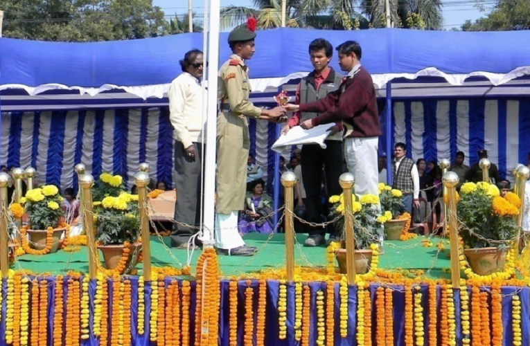 Mrinalini Dutta Mahavidyapith Kolkata Event photo 1