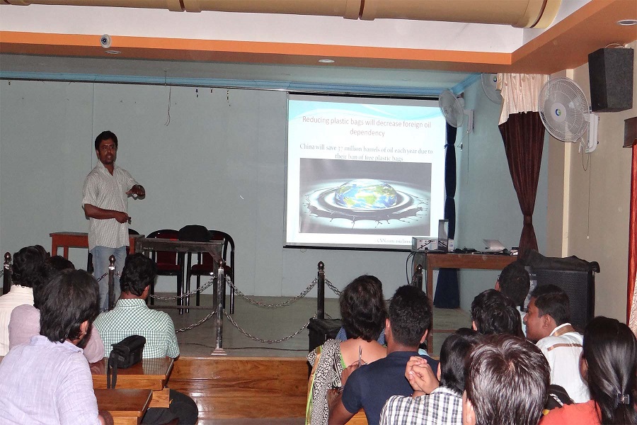 Mrinalini Dutta Mahavidyapith Kolkata Event photo 20