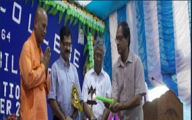 K.K. Das College Kolkata Events photo 10