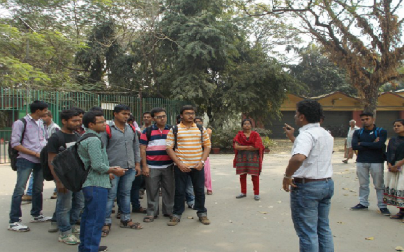 K.K. Das College Kolkata Events photo 16