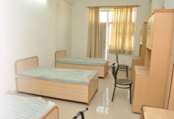 Deshabandhu Mahavidyalaya Bardhaman Infrastructure photo 4