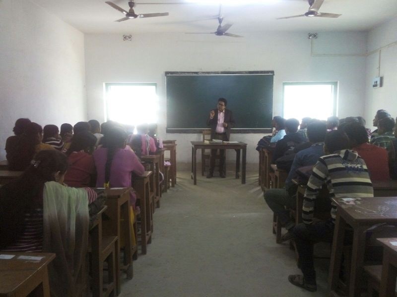 Dwijendralal College Nadia Campus and Infrastructure photo 5