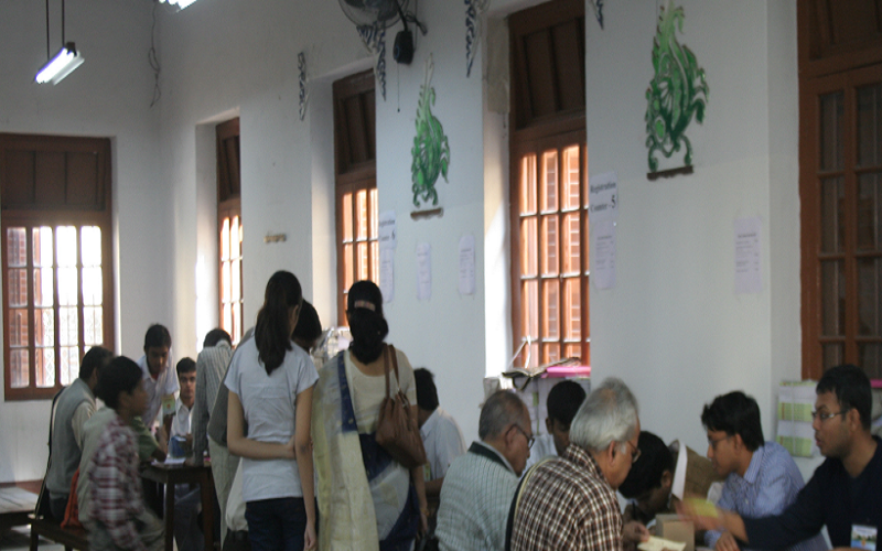 Ramakrishna Mission Vidyamandira Howrah Campus photo 1