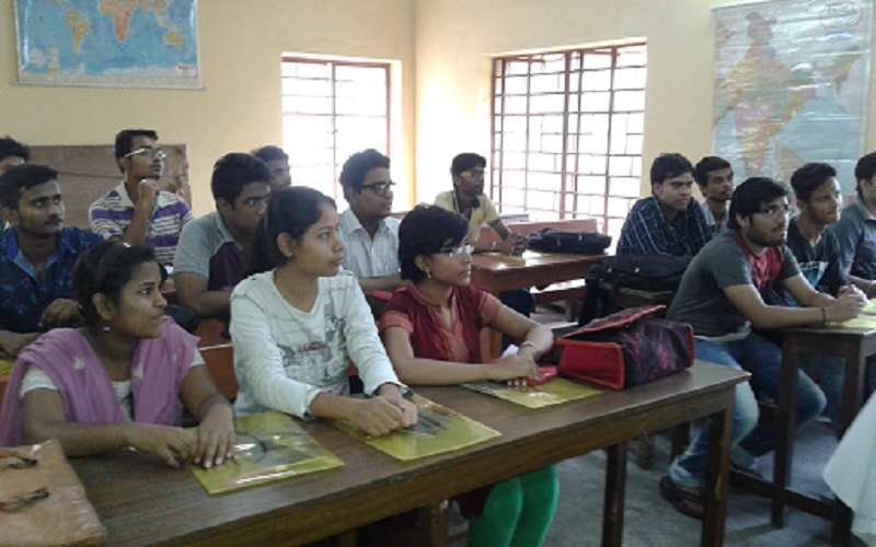 Maharaja Sris Chandra College Kolkata Events photo 3