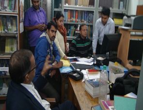 Sir Gurudas Mahavidyalaya Kolkata Infrastructure photo 5