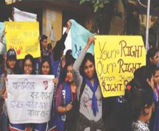 Jogesh Chandra Chaudhuri College Kolkata Events photo 8