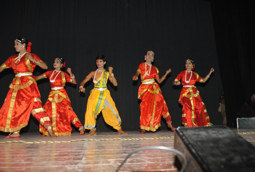 Women's College Kolkata Extra Curriculars photo 2