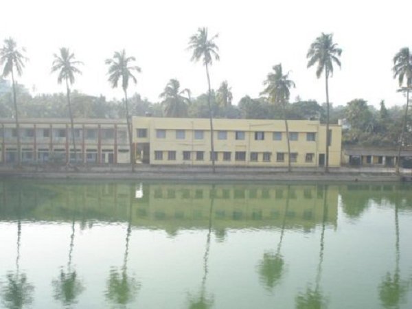 Uluberia College Howrah Campus photo 5