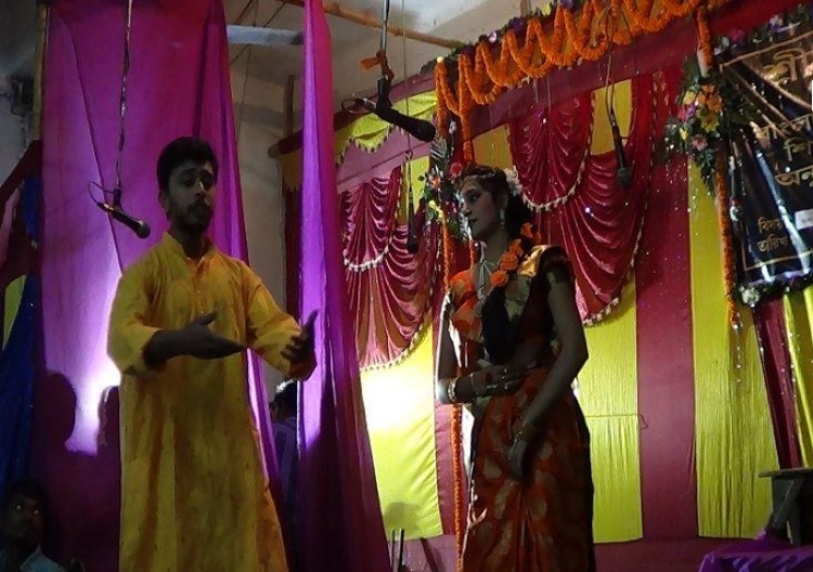 Srikrishna College Nadia Activities & Events photo 4